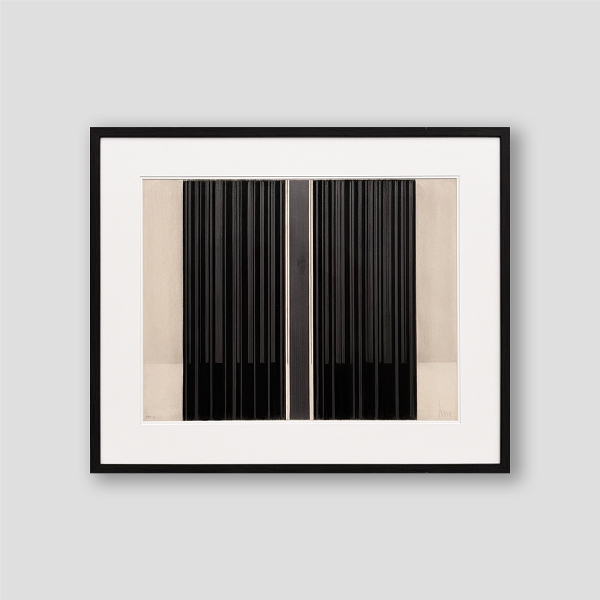 PEIRE Luc - Dessin 325 B
